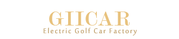 GIICAR+ sightseeing car  - China AAA Electric golf car manufacturer prices